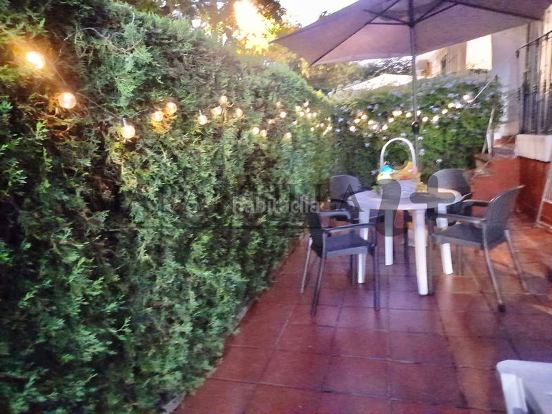 Foto d38fe7d0-28c4-4fba-a268-06855806ee7d. Planta baixa amb piscina a Islantilla costa Islantilla