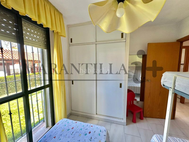 Foto d3d5f047-50b3-443d-b858-a666e1d2d631. Planta baixa amb piscina a Islantilla costa Islantilla