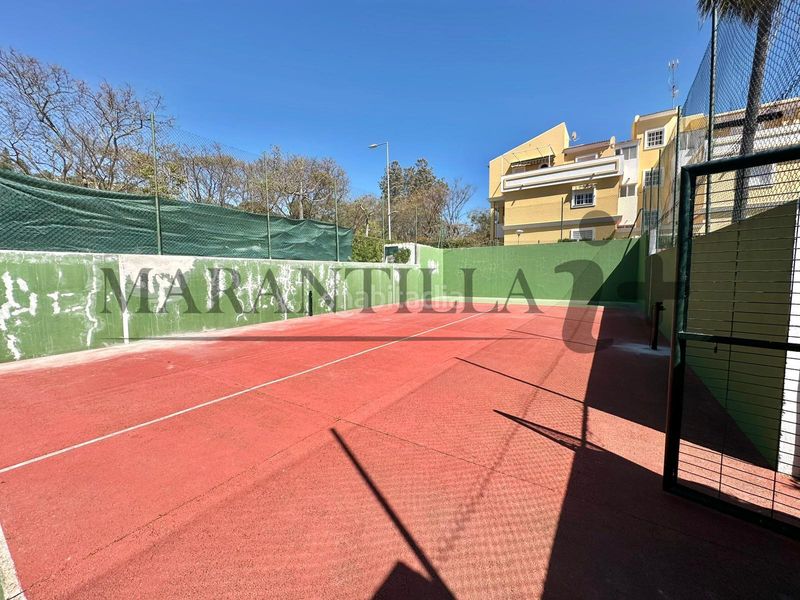 Foto fa96b1f6-24ba-49fc-80c9-99bf68a46da3. Planta baixa amb piscina a Islantilla costa Islantilla