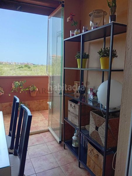 Foto 35d0922b-7d9f-4dc6-ac0c-05320356e1be. Apartament amb piscina a Isla Canela Ayamonte