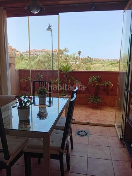 Foto 61fc7dd0-c33c-4823-9952-166c8fbaa2b7. Apartament amb piscina a Isla Canela Ayamonte