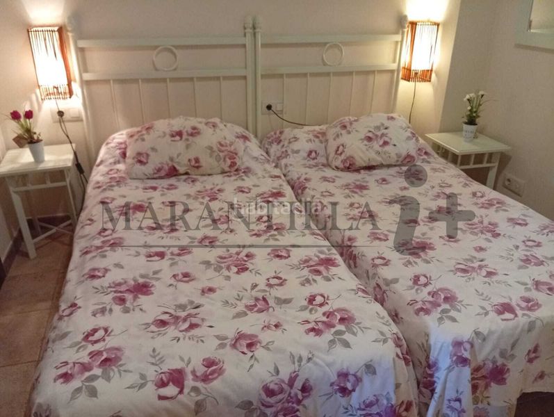Foto 8065e7ed-90bc-4032-95cb-54321a0f95ff. Apartament amb piscina a Isla Canela Ayamonte