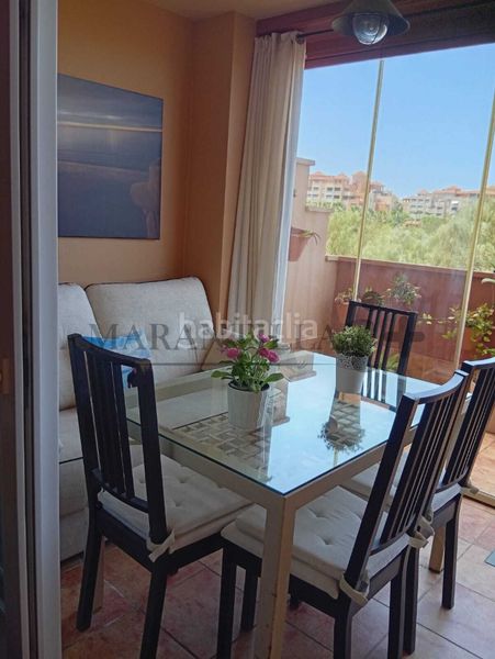 Foto 892757a3-29f6-410d-926b-3be57a3a3001. Apartament amb piscina a Isla Canela Ayamonte