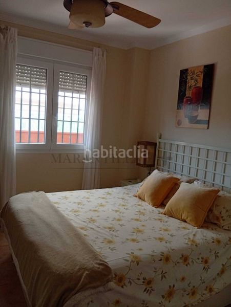 Foto a580c3b3-4d31-4233-a3ec-eb5764605172. Apartament amb piscina a Isla Canela Ayamonte