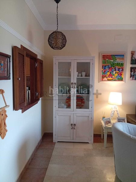 Foto bc14cd64-2206-41db-90ec-dfa2d20d4da1. Apartament amb piscina a Isla Canela Ayamonte