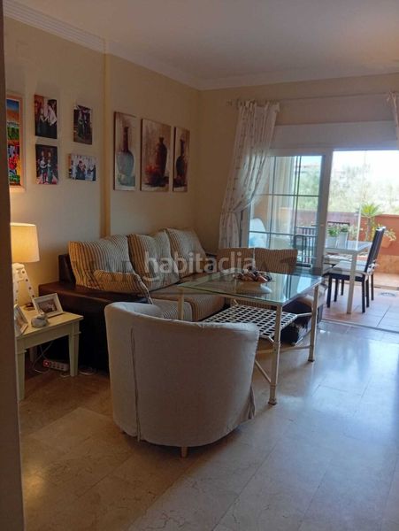 Foto e3bd513a-7d67-489d-ba74-5210a010af93. Apartament amb piscina a Isla Canela Ayamonte