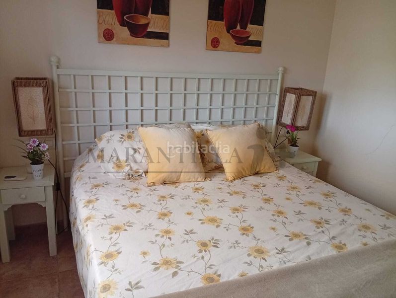 Foto f62cf59f-0bfa-47d3-8c8b-955d14722022. Apartament amb piscina a Isla Canela Ayamonte