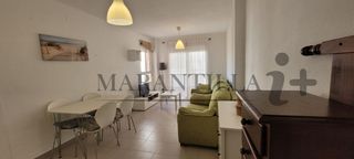 Apartment in La Antilla. Apartamento en venta en la antilla
