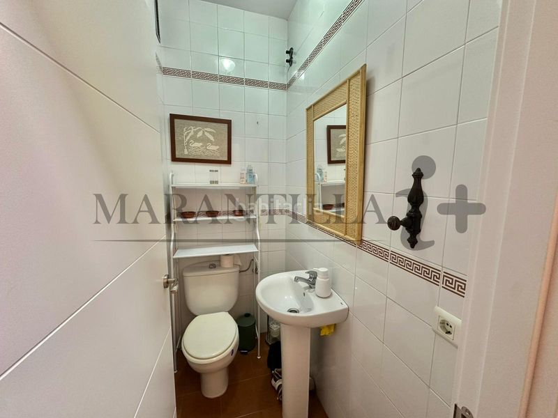 Foto 34c2da5c-134e-45b8-9646-fee8af066652. Casa adossada a Lepe