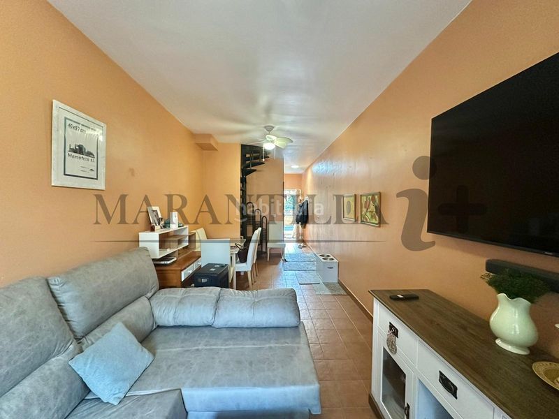 Foto 823fffb7-fdd3-4484-81b9-760ef99baa5f. Casa adossada a Lepe