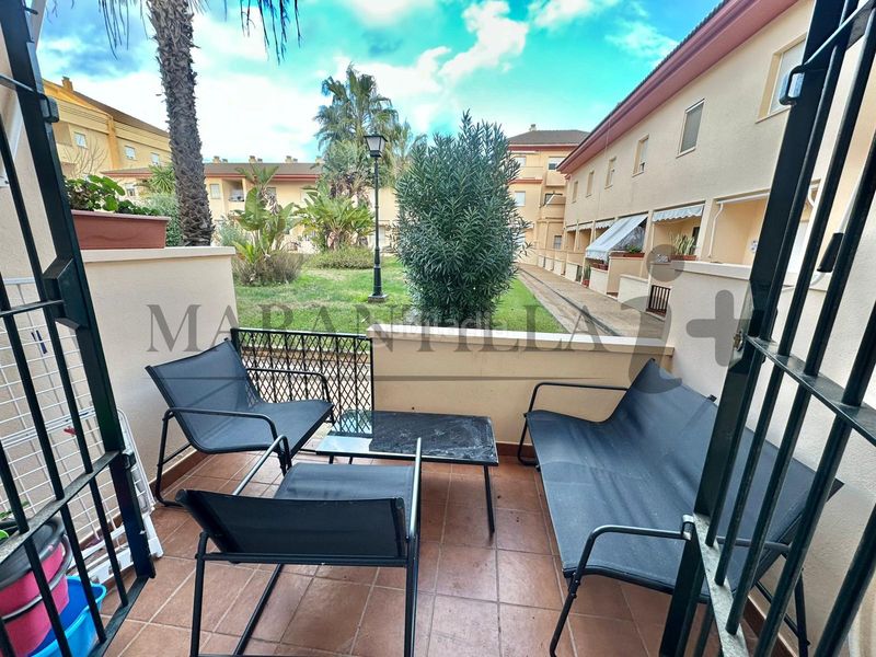 Foto b59be1c1-9e7b-45e7-a76a-397eeaf0763b. Casa adossada a Lepe