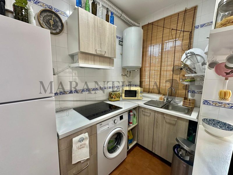 Foto d2ffb884-1af3-4e0a-8954-6d649fb95891. Casa adossada a Lepe