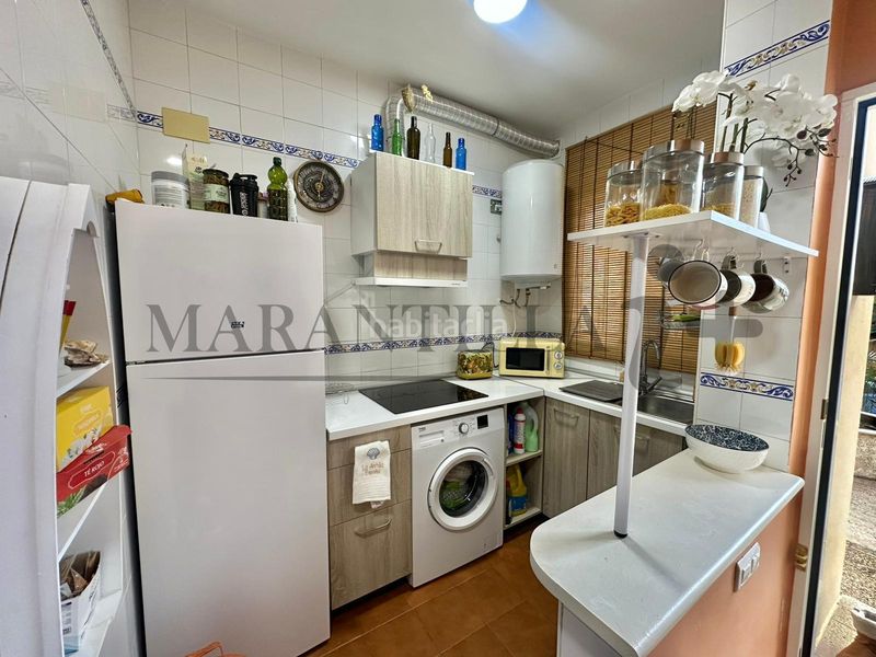 Foto d74da8dc-b376-408c-87bd-98edbd6575c8. Casa adossada a Lepe