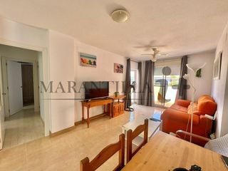 Attico in La Antilla. Apartamento en la antilla