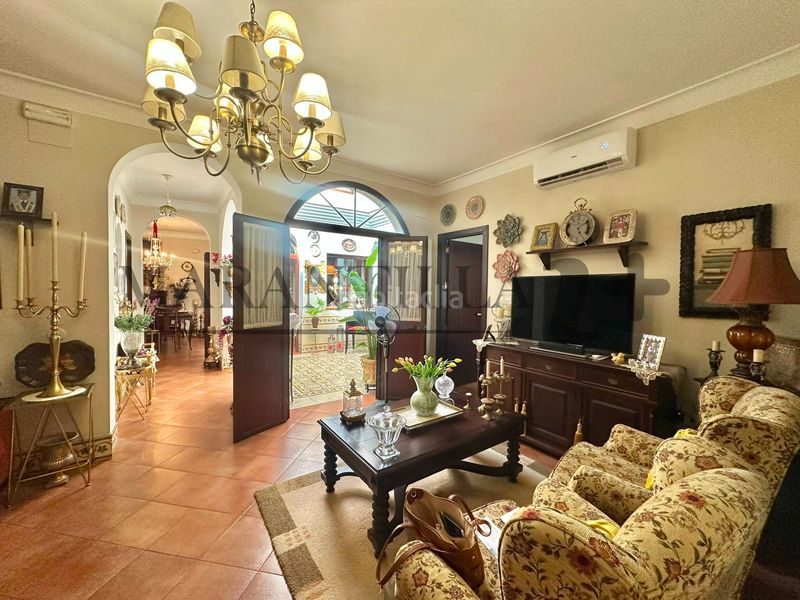 Foto cf1e6cb7-1b33-4f7a-83bc-79f4f3942d9e. Casa a Lepe