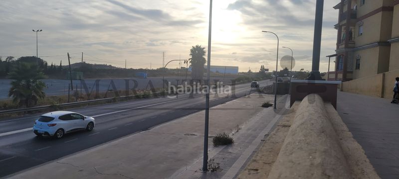 Foto ba80e761-4db0-43a1-96ff-004562117ba2. Pis amb aparcament a Lepe