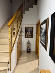 Casa a schiera in Lepe. Casa adosada en lepe, a pocos minutos del centro