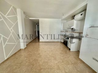 Flat in Isla Cristina
