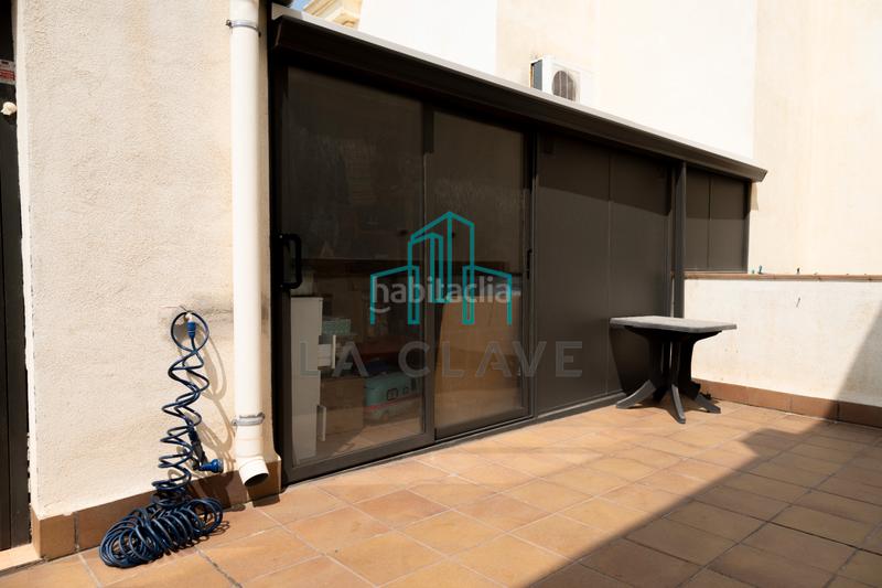 Foto b3dba074-fb3d-451e-8662-7974f41bc51d. Dúplex a Centre-Nucli Antic Premià de Mar
