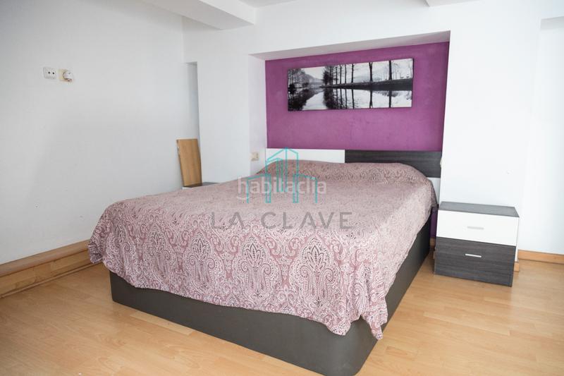 Foto dcaa5091-d8e2-4d88-9599-34cd8cbd6c9e. Dúplex a Centre-Nucli Antic Premià de Mar