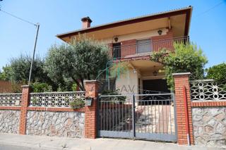 Maison  Carrer de les garrigues. ¡tu futuro hogar te espera en lliçà d'amunt!
