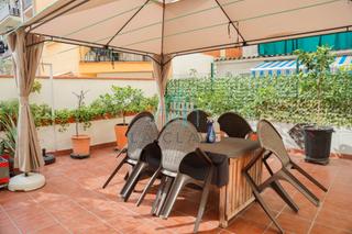 Appartement  Avenida vg montserrat. Oportunidad única en el centro con terraza de 40 m²