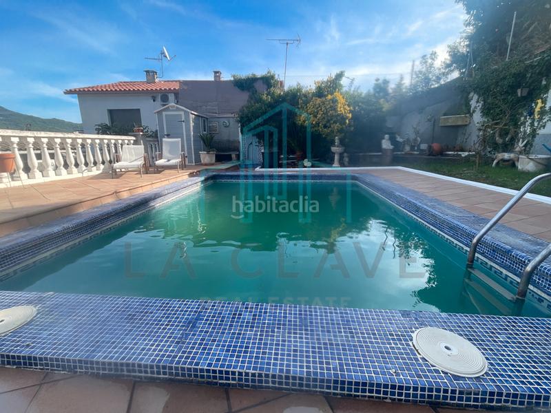 Foto 16e1d6f0-47f2-4f53-a943-d1d369356feb. Casa con camino riscaldamento parcheggio piscina in Bigues i Riells del Fai