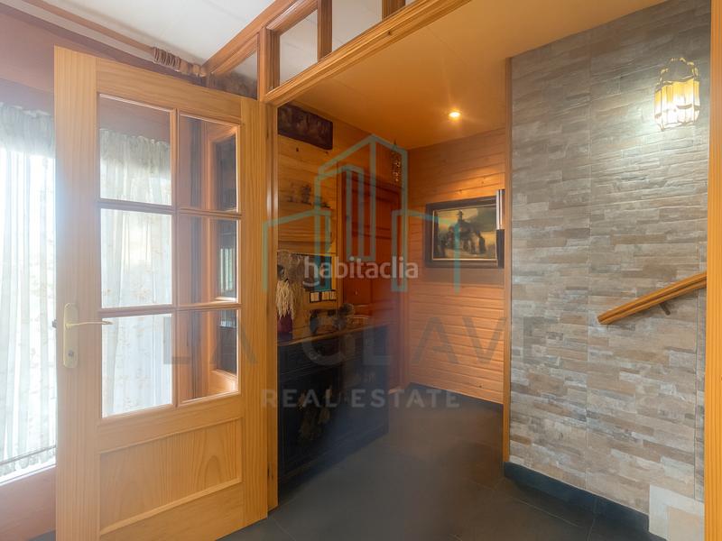 Foto 1c517b52-4eeb-4c47-83f2-b0aec9653ae4. Casa con camino riscaldamento parcheggio piscina in Bigues i Riells del Fai