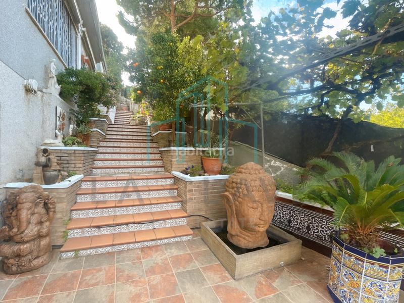 Foto 2b585eea-3fb8-43d7-86c7-fc836931a132. Casa con camino riscaldamento parcheggio piscina in Bigues i Riells del Fai