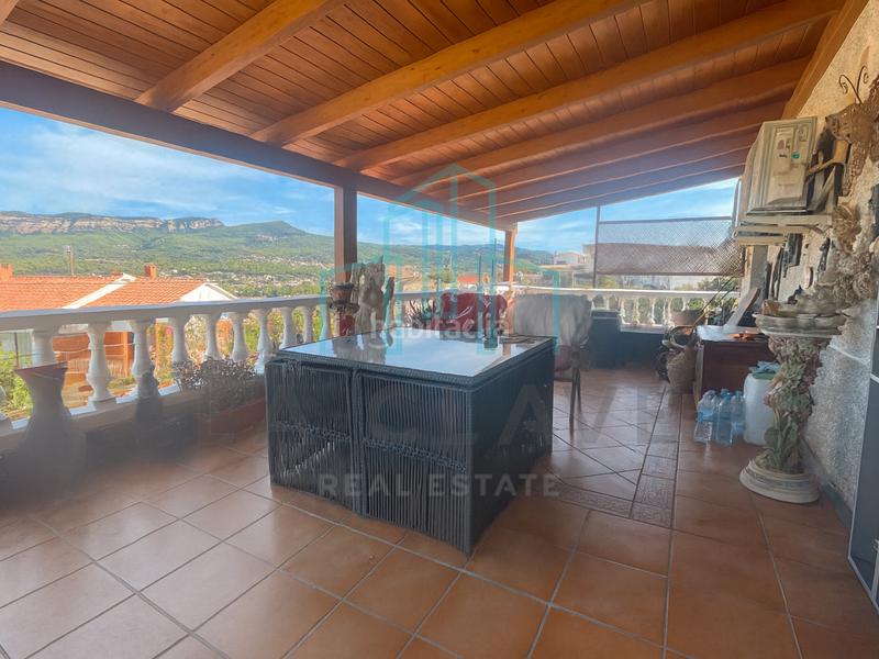 Foto 33398ff9-9034-4007-a797-00d85f001c1f. Casa con camino riscaldamento parcheggio piscina in Bigues i Riells del Fai