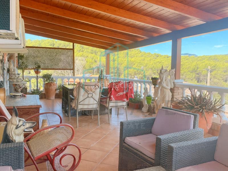 Foto 6f7ca15d-4a2e-4a87-ba39-647e59522e65. Casa con camino riscaldamento parcheggio piscina in Bigues i Riells del Fai