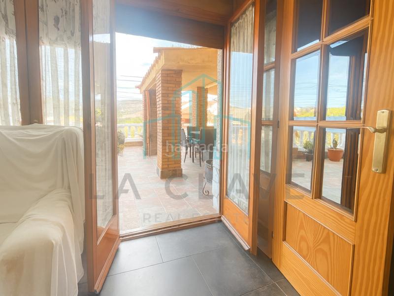 Foto 945489eb-960e-42d9-9102-597b6359a3be. Casa con camino riscaldamento parcheggio piscina in Bigues i Riells del Fai