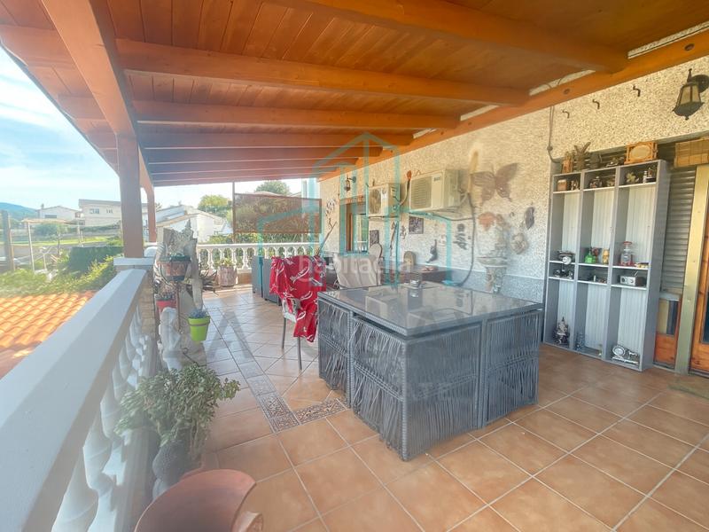 Foto 99edceaa-a838-478f-a03a-ab89700c38d9. Casa con camino riscaldamento parcheggio piscina in Bigues i Riells del Fai