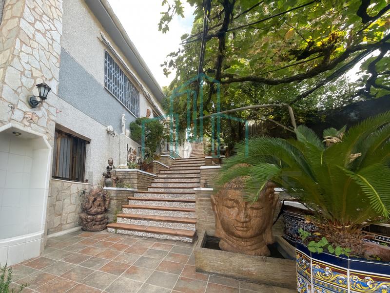 Foto aa77670f-b06a-46fc-a746-a4827e4b2b42. Casa con camino riscaldamento parcheggio piscina in Bigues i Riells del Fai