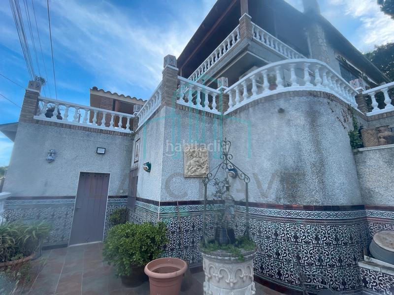 Foto f459c540-536c-4c8d-906b-3caef6111902. Casa con camino riscaldamento parcheggio piscina in Bigues i Riells del Fai