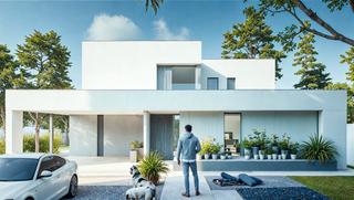 Maison  Carrer de sant daniel. Parcela + vivienda a medida en lliçà de vall