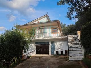 Maison à Sant Antoni de Vilamajor. Oportunidad única