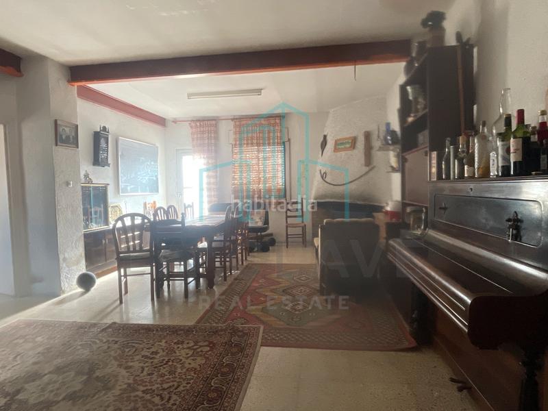 Foto 05259a6f-20a8-4b2f-9b8a-05d4f9a9266d. Maison jumelée avec cheminée parking dans Lliçà d´Amunt