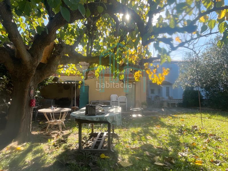 Foto 14a3b63b-1fae-403c-9b6a-ee2cee0275b4. Maison jumelée avec cheminée parking dans Lliçà d´Amunt