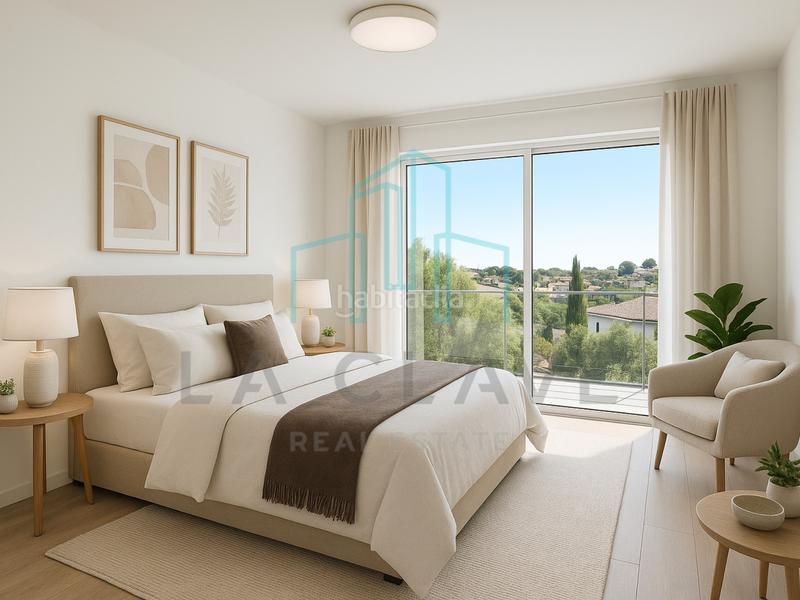 Foto 3f7e8490-cc41-4e39-aee6-ada693f392cf. Maison jumelée avec cheminée parking dans Lliçà d´Amunt