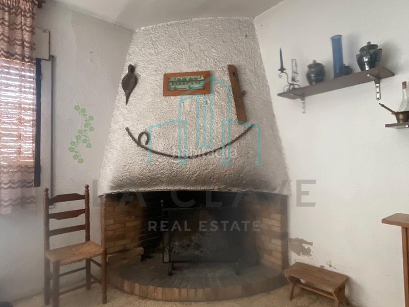 Foto 408e356d-aae8-42e6-adf9-1b35e24fb59b. Maison jumelée avec cheminée parking dans Lliçà d´Amunt