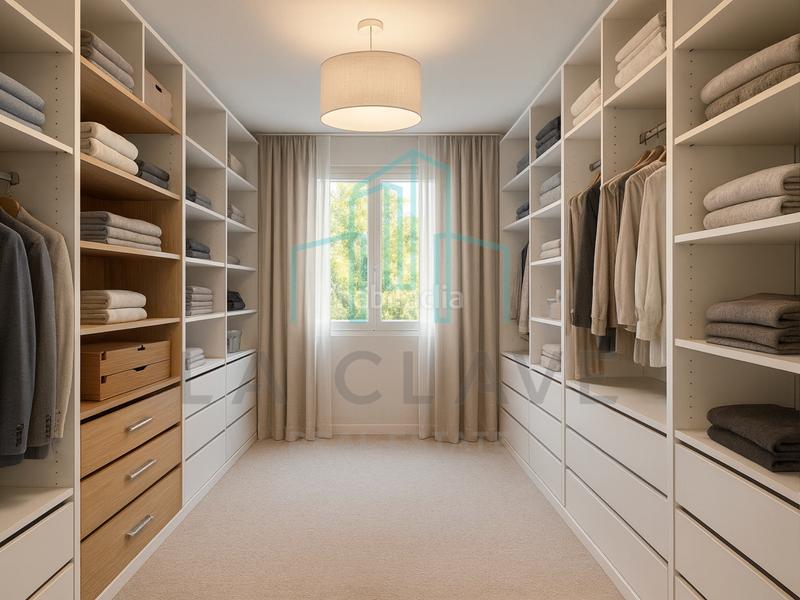 Foto 431d3525-b42d-4984-a351-d6a142994795. Maison jumelée avec cheminée parking dans Lliçà d´Amunt