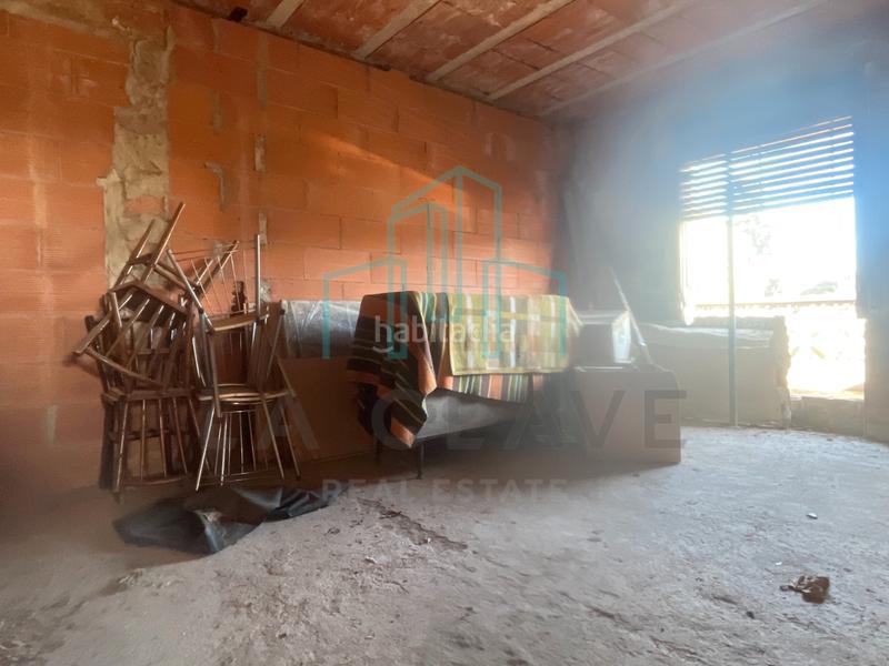 Foto 77f56d1d-5bec-4ee8-ad68-3891eca8911e. Maison jumelée avec cheminée parking dans Lliçà d´Amunt