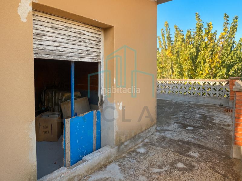 Foto 83b540e4-b214-4d3d-b706-704783cc3ef4. Maison jumelée avec cheminée parking dans Lliçà d´Amunt