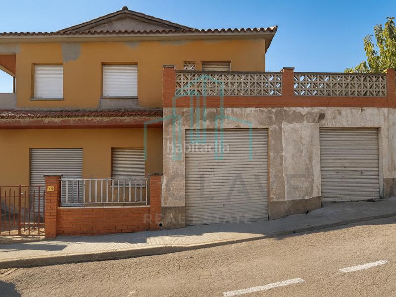 Foto cd9d485c-3eb8-4a29-ad44-1f660dc21e34. Maison jumelée avec cheminée parking dans Lliçà d´Amunt