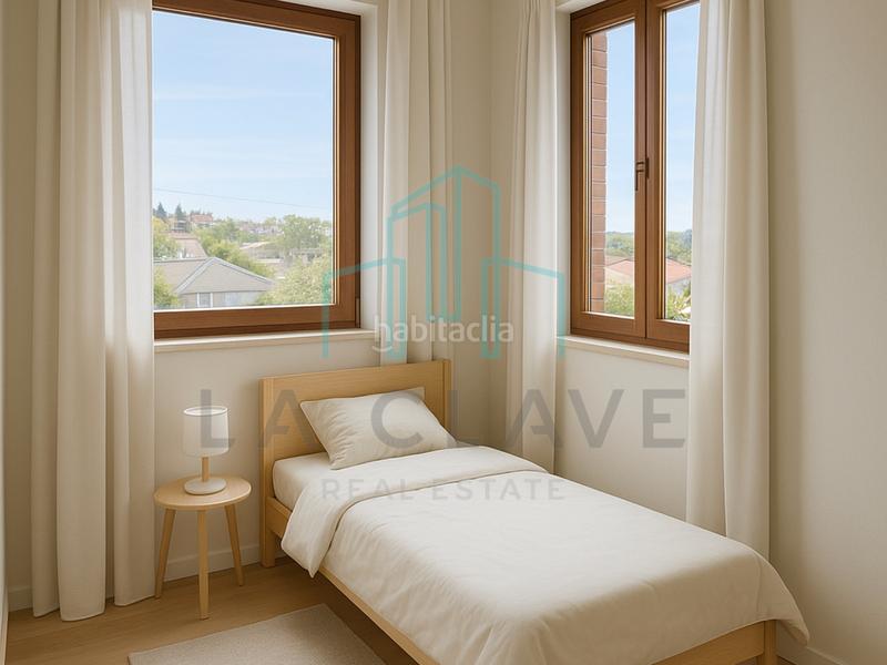 Foto d6d6bc60-efe0-426f-a9d7-a81721ac57fc. Maison jumelée avec cheminée parking dans Lliçà d´Amunt