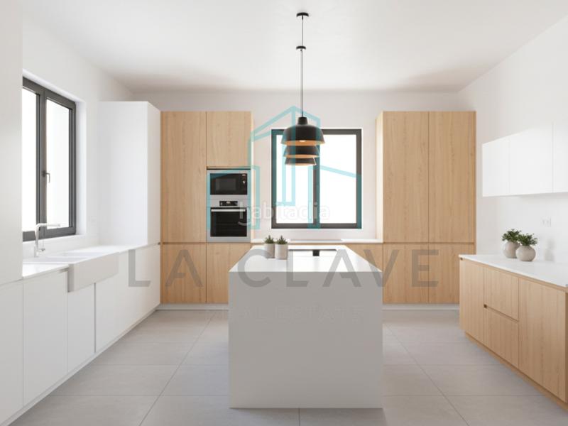 Foto fb62c4f9-5c5f-47dd-976b-c24a652b7506. Maison jumelée avec cheminée parking dans Lliçà d´Amunt