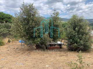 Terreno residencial  Carrer del bruc. Construye la casa que siempre has imaginado en bigues i riells