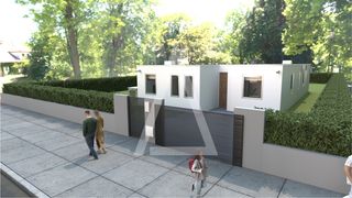 Haus in Bigues i Riells del Fai. Tu nueva a casa a tu medida en bigues i riells