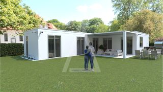 Casa in Bigues i Riells del Fai. Tu nueva a casa a tu medida en bigues i riells